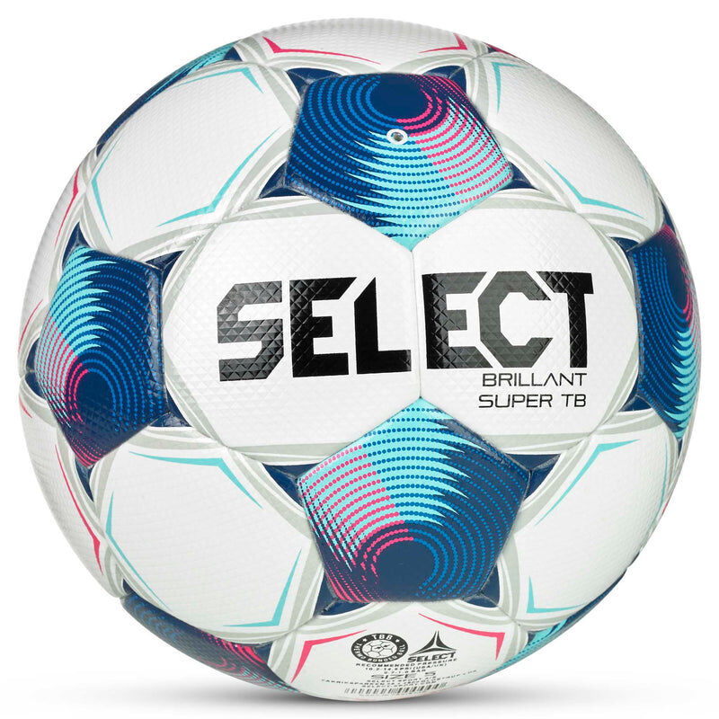 SELECT Brillant Super TB 足球 5號