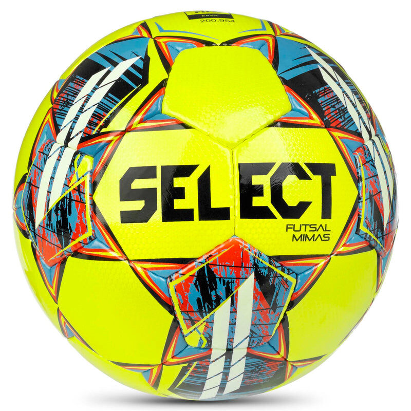 SELECT Futsal - Mimas 足球 4號 五人足球專用球