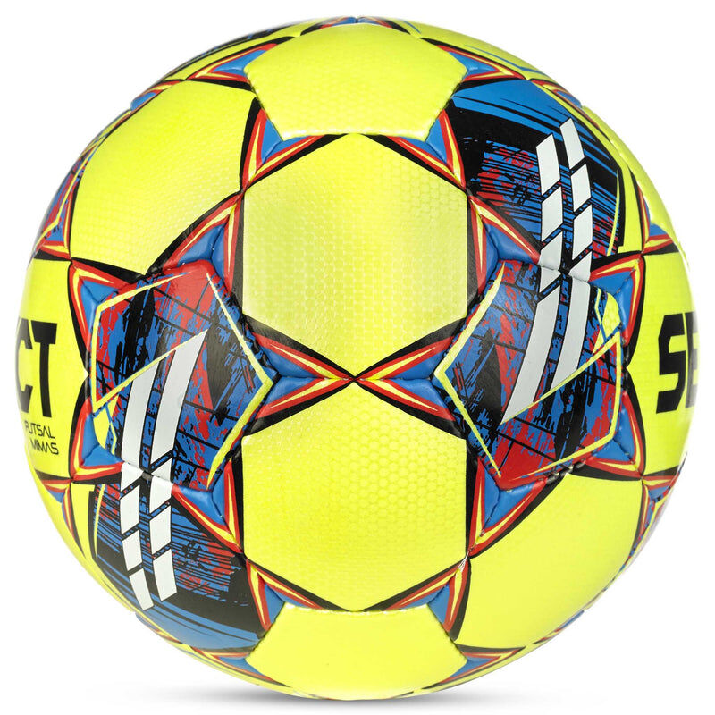 SELECT Futsal - Mimas 足球 4號 五人足球專用球