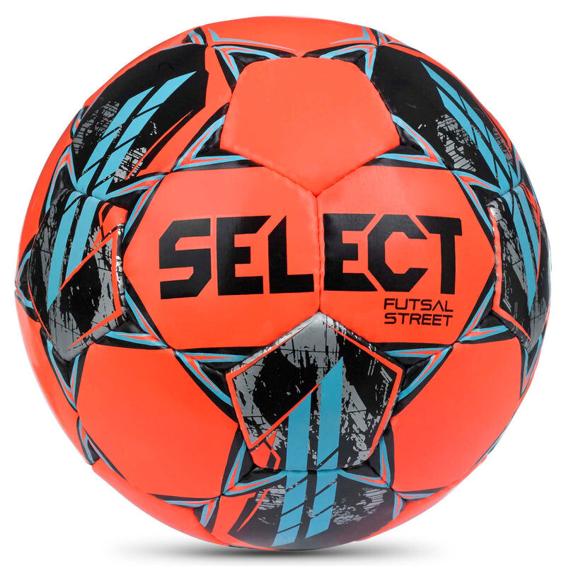 SELECT Futsal Street v22 足球 4號 五人足球專用球