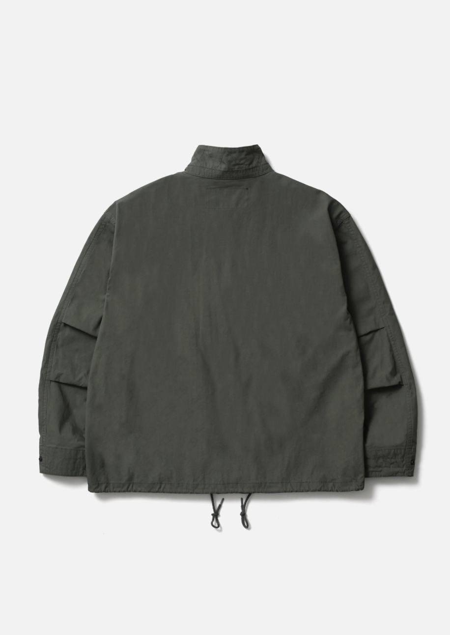 【NEIGHBORHOOD 】 0228 發售 STAND COLLAR FIELD JACKET
