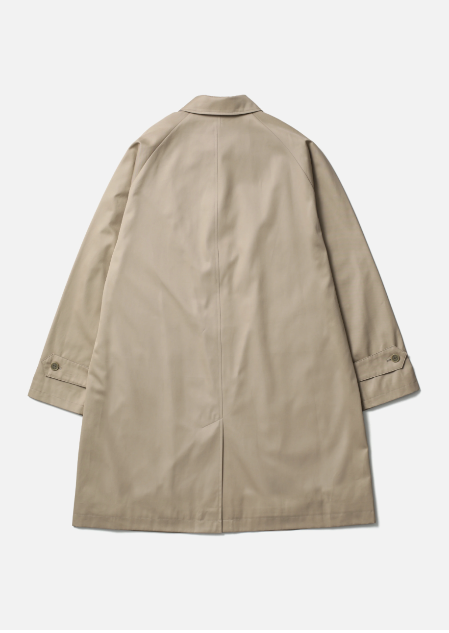 【NEIGHBORHOOD 】 0228 發售 BALCOLLAR COAT