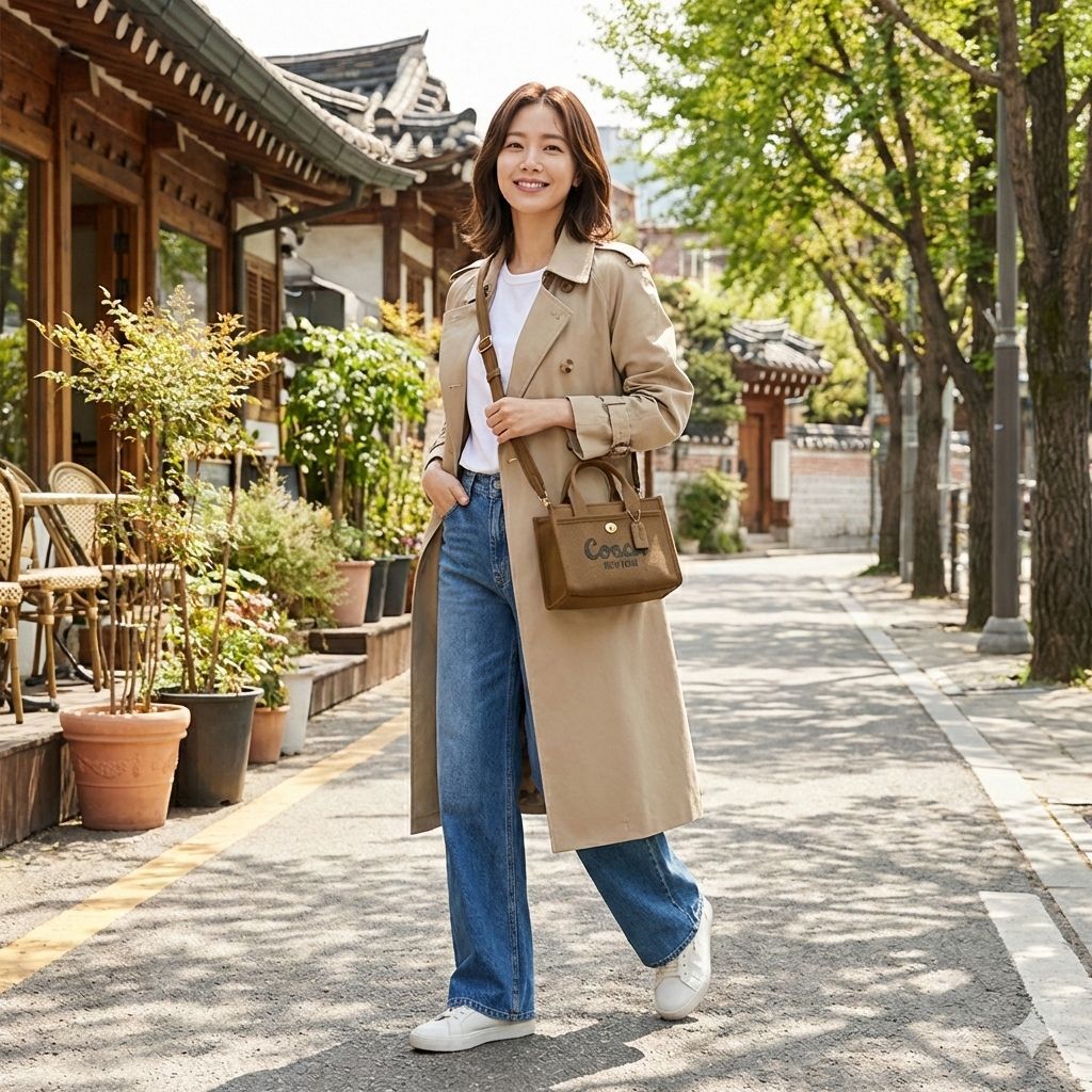 【預購】Coach K022702 Cargo 20 手提包（Brass/Olive）