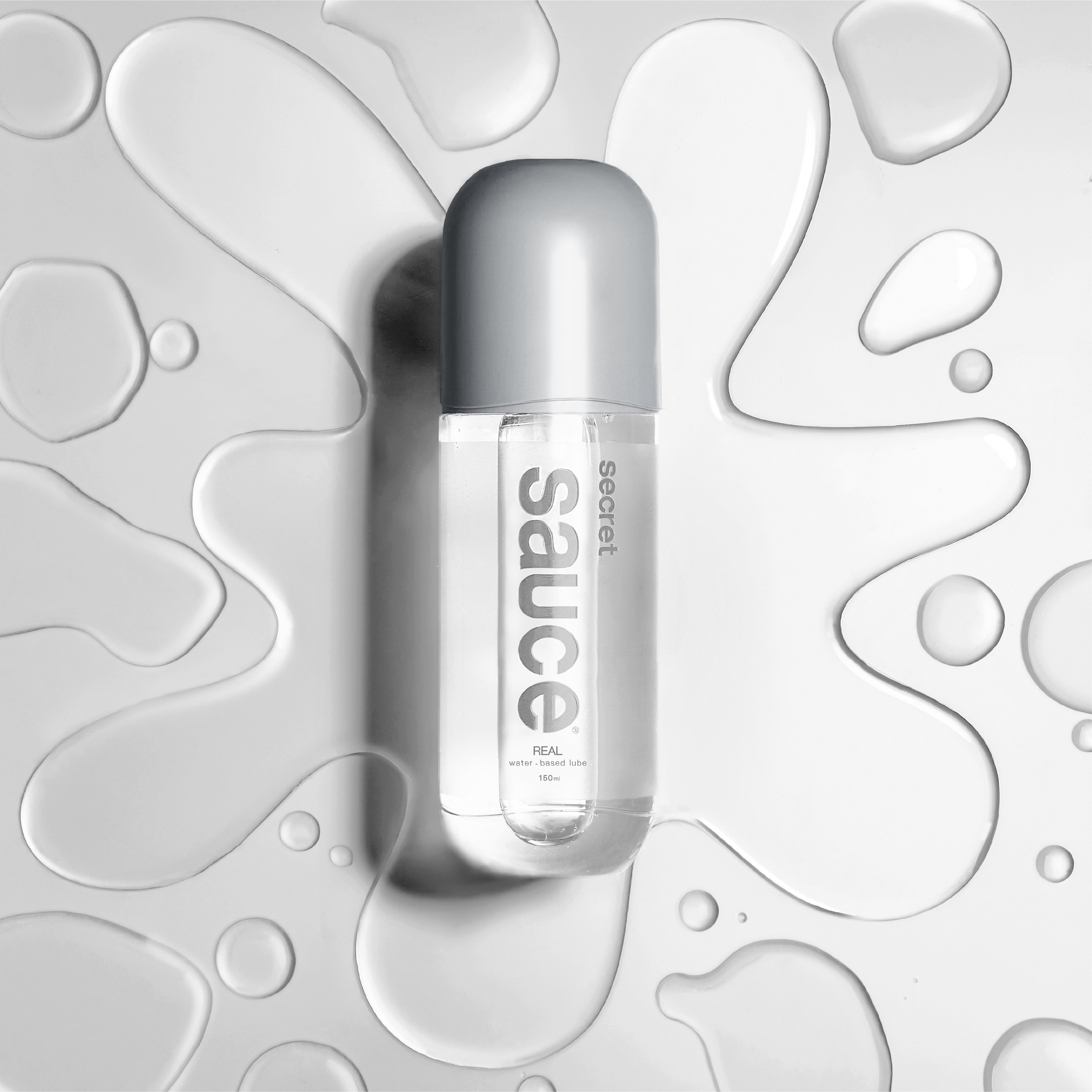 Sauce - Secret Sauce 潤滑液