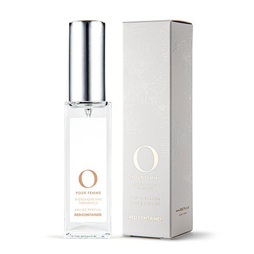 Red Container 費洛蒙香水 30ml (O型白桃 / B型重磅炸彈)