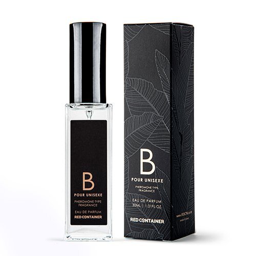 Red Container 費洛蒙香水 30ml (O型白桃 / B型重磅炸彈)