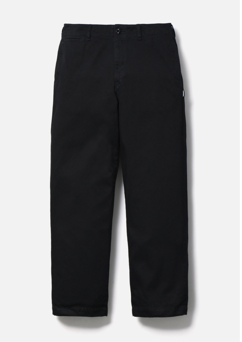 【NEIGHBORHOOD 】 0228 發售CLASSIC CHINO PANTS