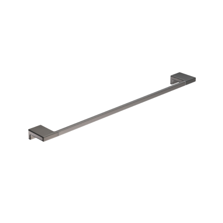 Vizio Single Towel Bar (Gunmetal)(VZ700101GM)