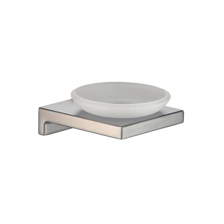 Vizio Soap Holder (Gunmetal)(VZ700107GM)