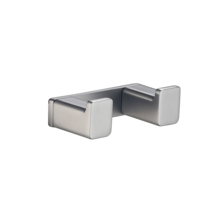 Vizio Double Hook (Gunmetal)(VZ700105GM)