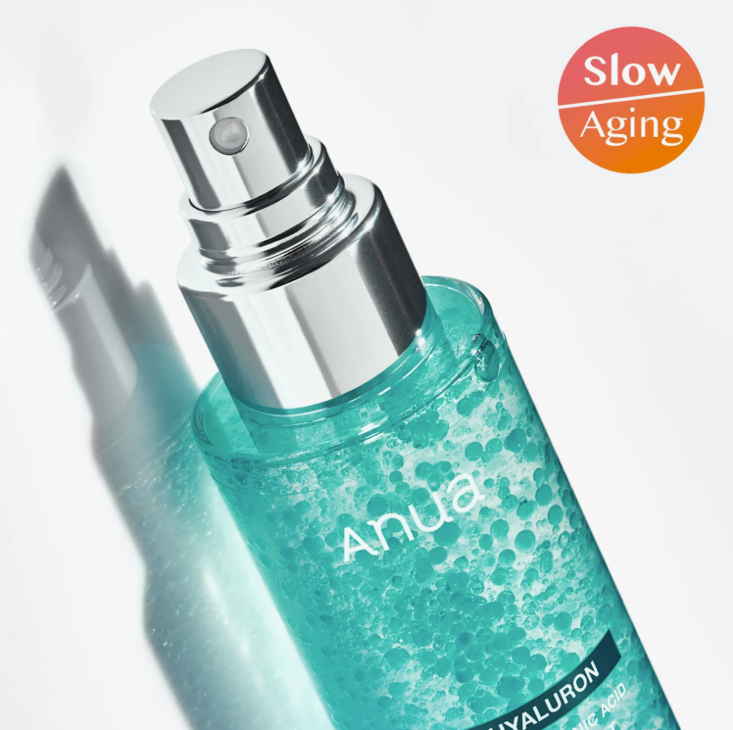 ANUA PDRN透明質酸水光膠囊噴霧30ml/100ml