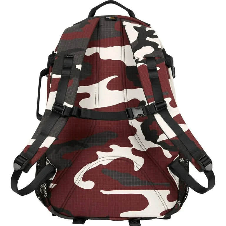Supreme SS26 Backpack (4colors)