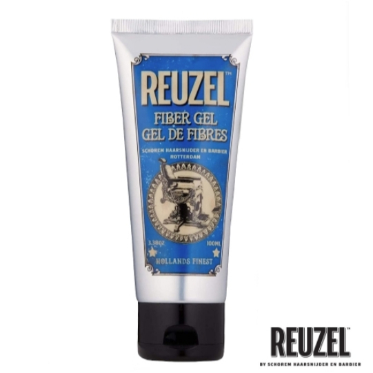 【樂森藥局】REUZEL 纖維級強力無酒精保濕髮膠 100ml(有效:29/05) 200ml
