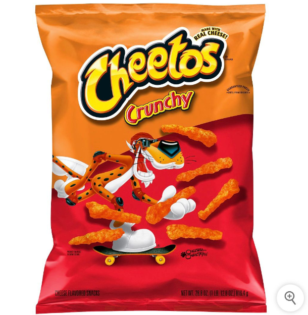 VV025 美國COSTCO Cheetos 芝士條 816.4G EXP2026.05