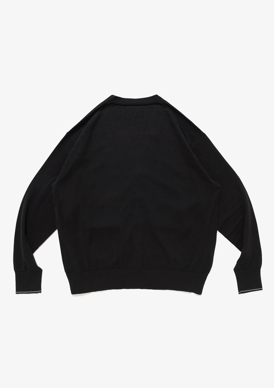 【DCDT】0228 WEEK2發售 NURSE KNIT CARDIGAN