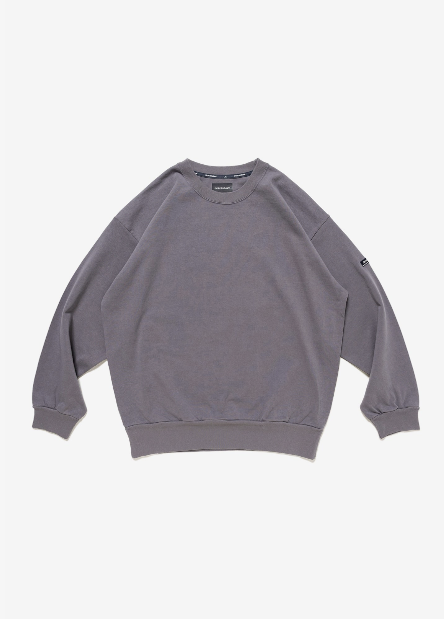 【DCDT】0228 WEEK2發售 HORIZON CREW NECK