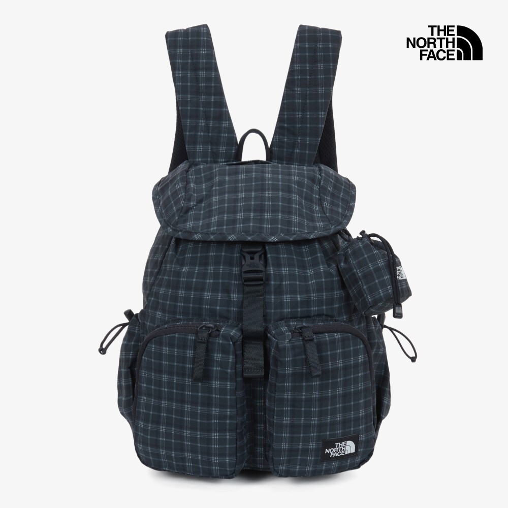 バッグ THE NORTH FACE W'S BREEZE BACKPACK BLACK THE NORTH FACE W'S BREEZE BACKPACK