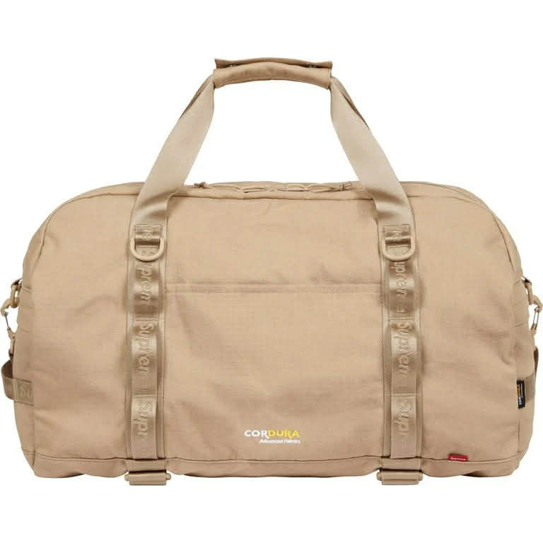 Supreme Duffle Bag (4 Colors)