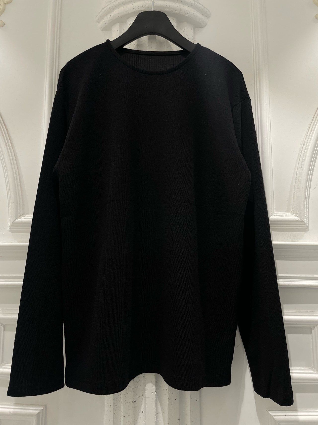 淨色長袖衫 alife-067T