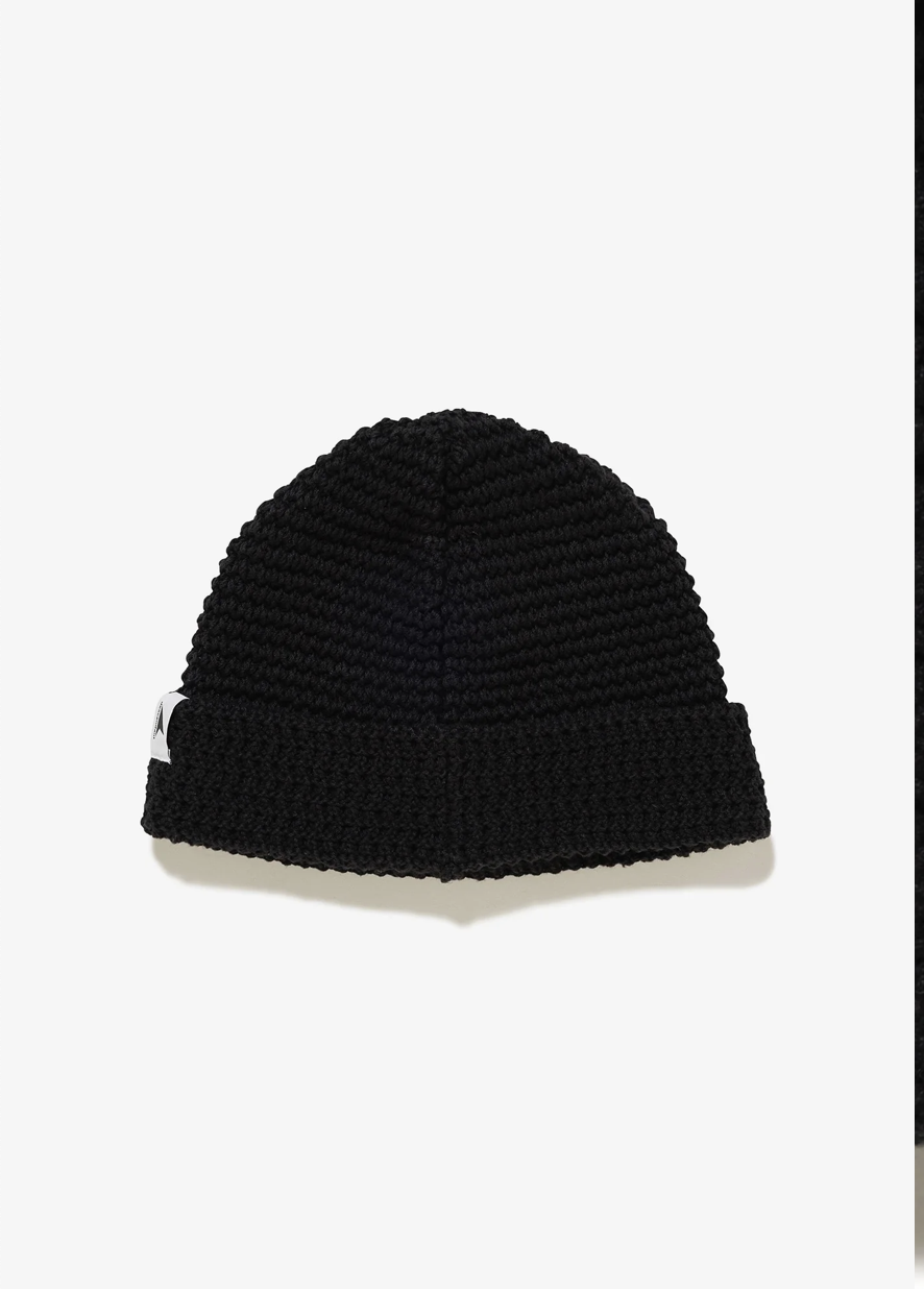 【DCDT】0228 WEEK2發售 SPLICE BEANIE