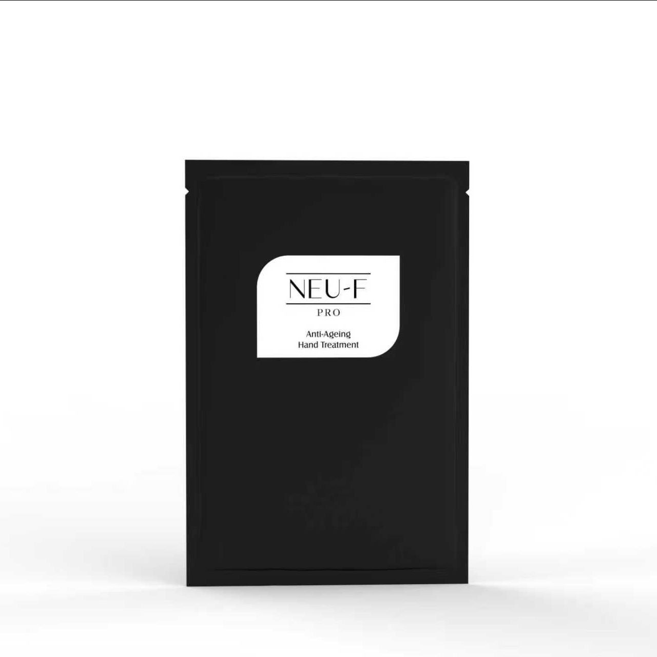 Neu-F Pro Anti-Ageing Hand Treatment 10片 (升級滋潤版) 送2片 Hand Treatment Mask