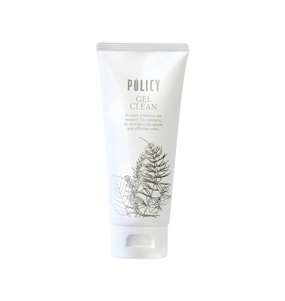 Policy 氨基酸洗面奶 Policy Gel Clean