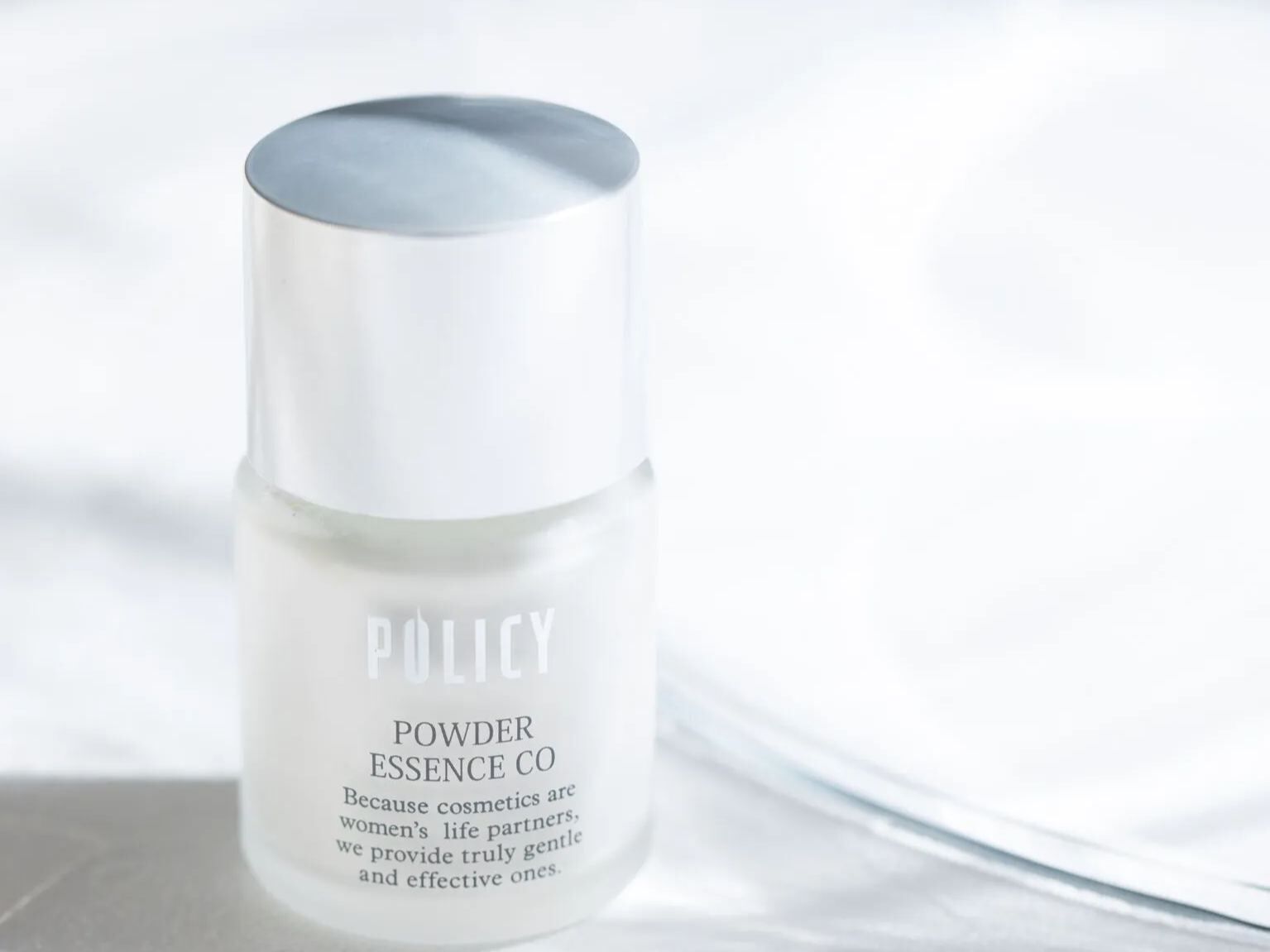 膠原蛋白精華粉 Powder Essence Co