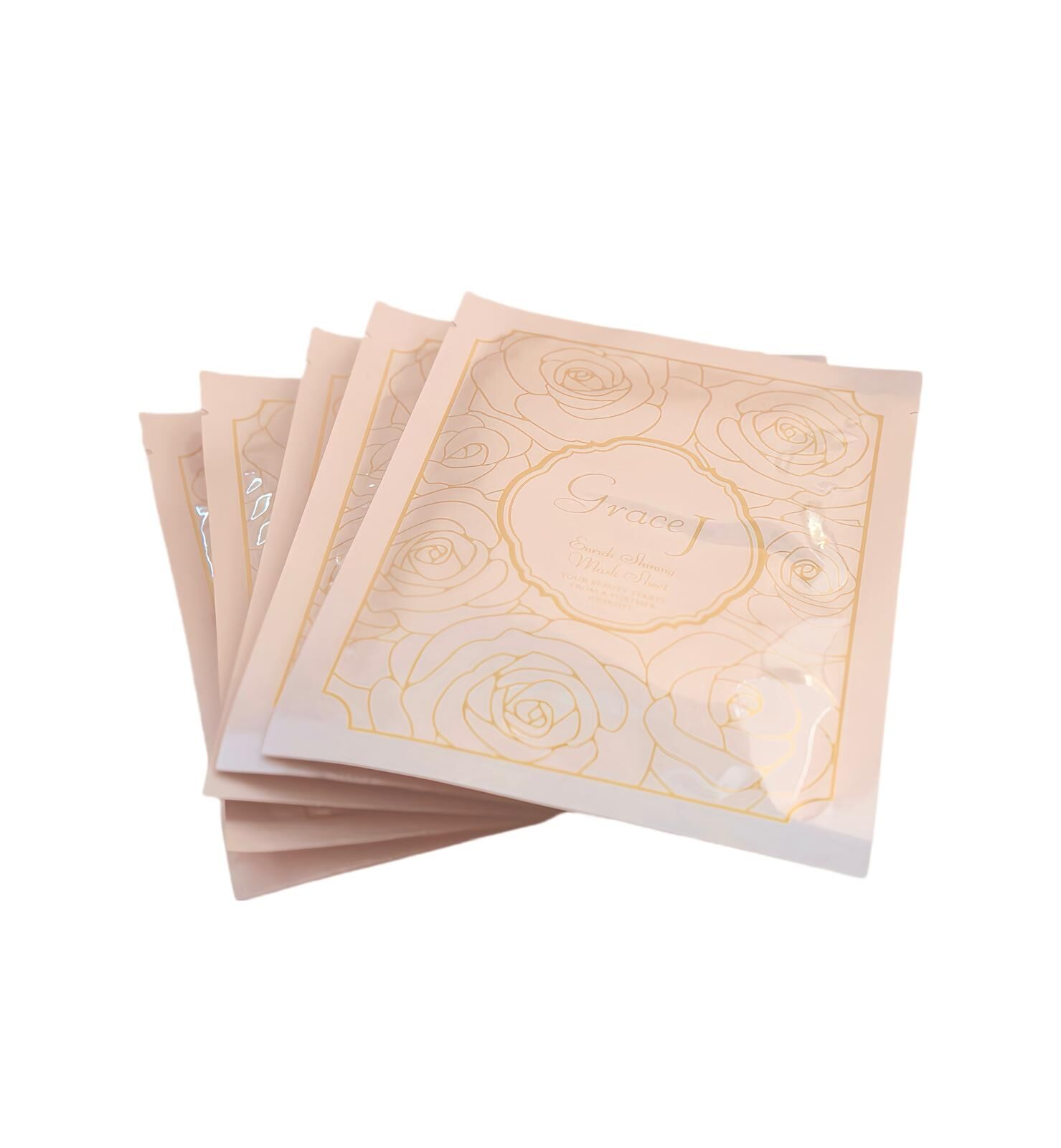 璀燦亮白面膜 Radiance Booster Mask