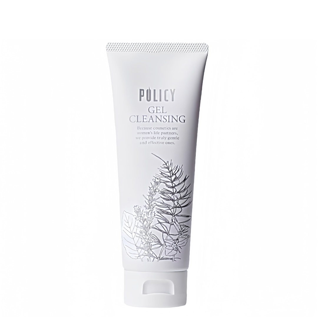 Policy 卸妝補水啫喱 Policy Gel Cleansing