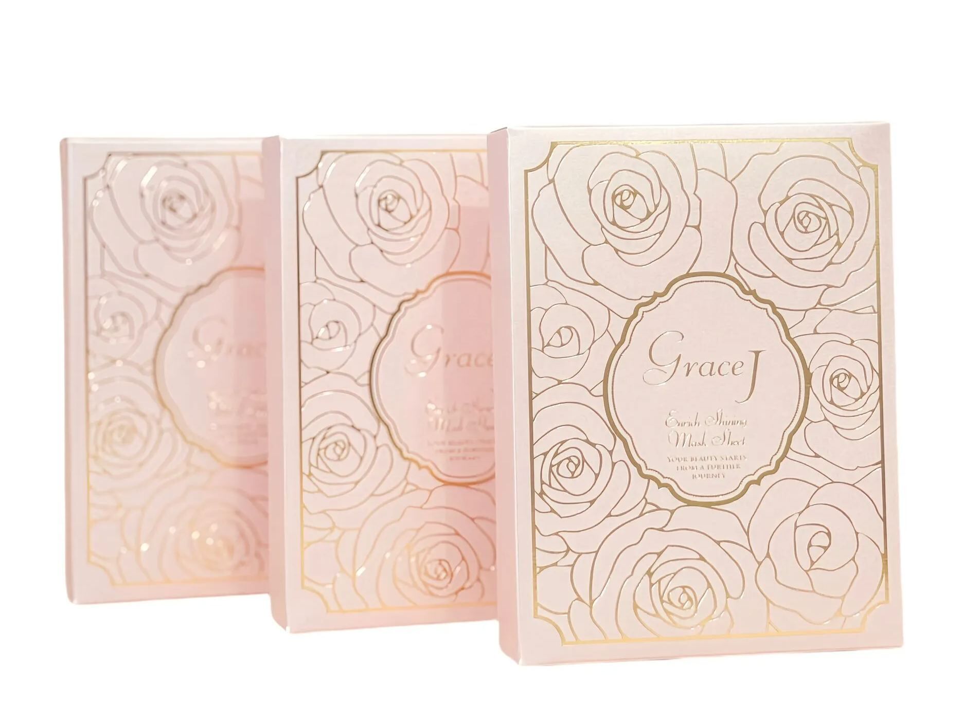 璀燦亮白面膜套裝 (三盒裝） Radiance Booster Mask Box Set (3 Boxes)