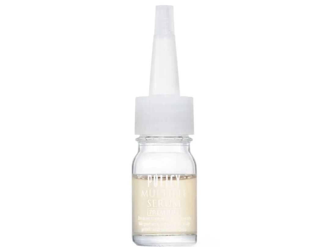 皇牌萬能源液  Mutiple Serum