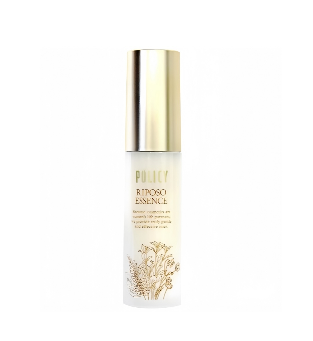 Policy 美白抗衰老爽精華  RIPOSO ESSENCE