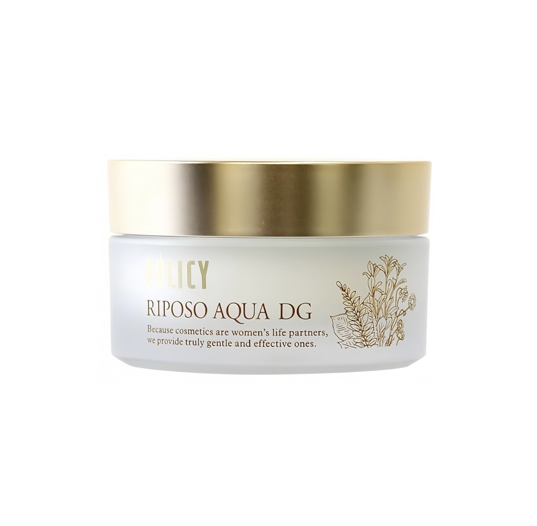 Policy 美白抗衰老面霜  RIPOSO CREAM