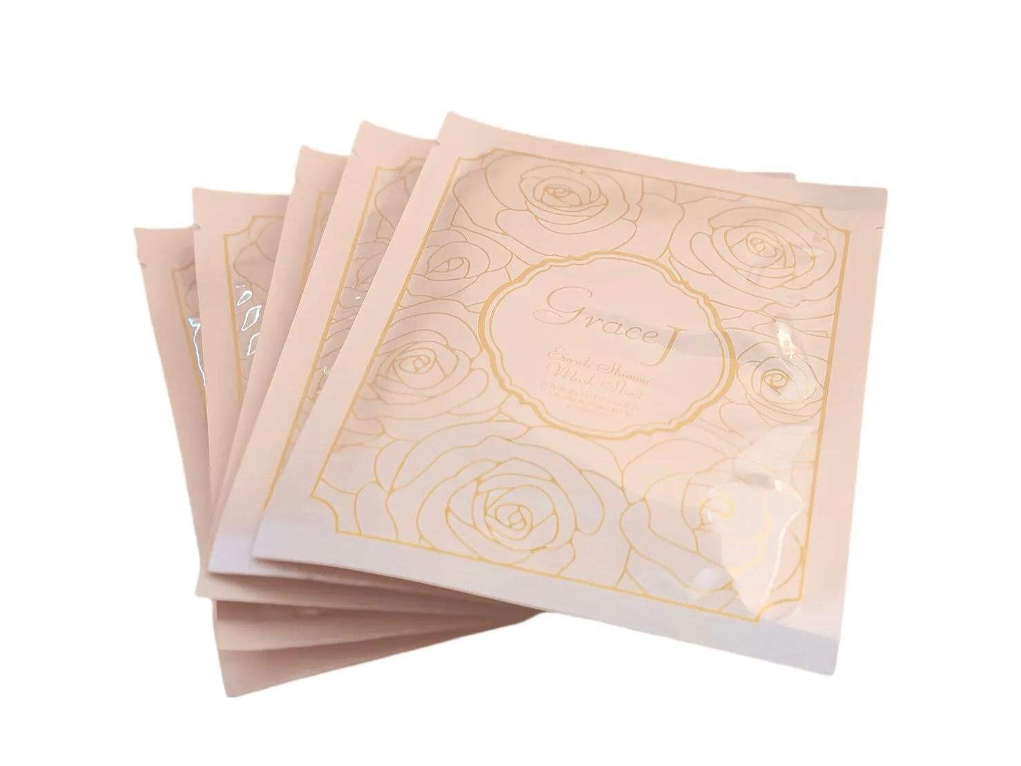 璀燦亮白面膜套裝 (三盒裝） Radiance Booster Mask Box Set (3 Boxes)