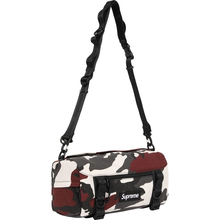 小可 Supreme Utility Bag (2026ss) 黒 Utility Bag - Shop - Supreme
