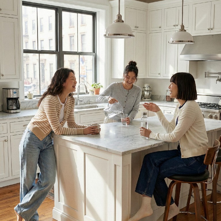 【預購】Tommy Hilfiger H022710 純棉針織衫