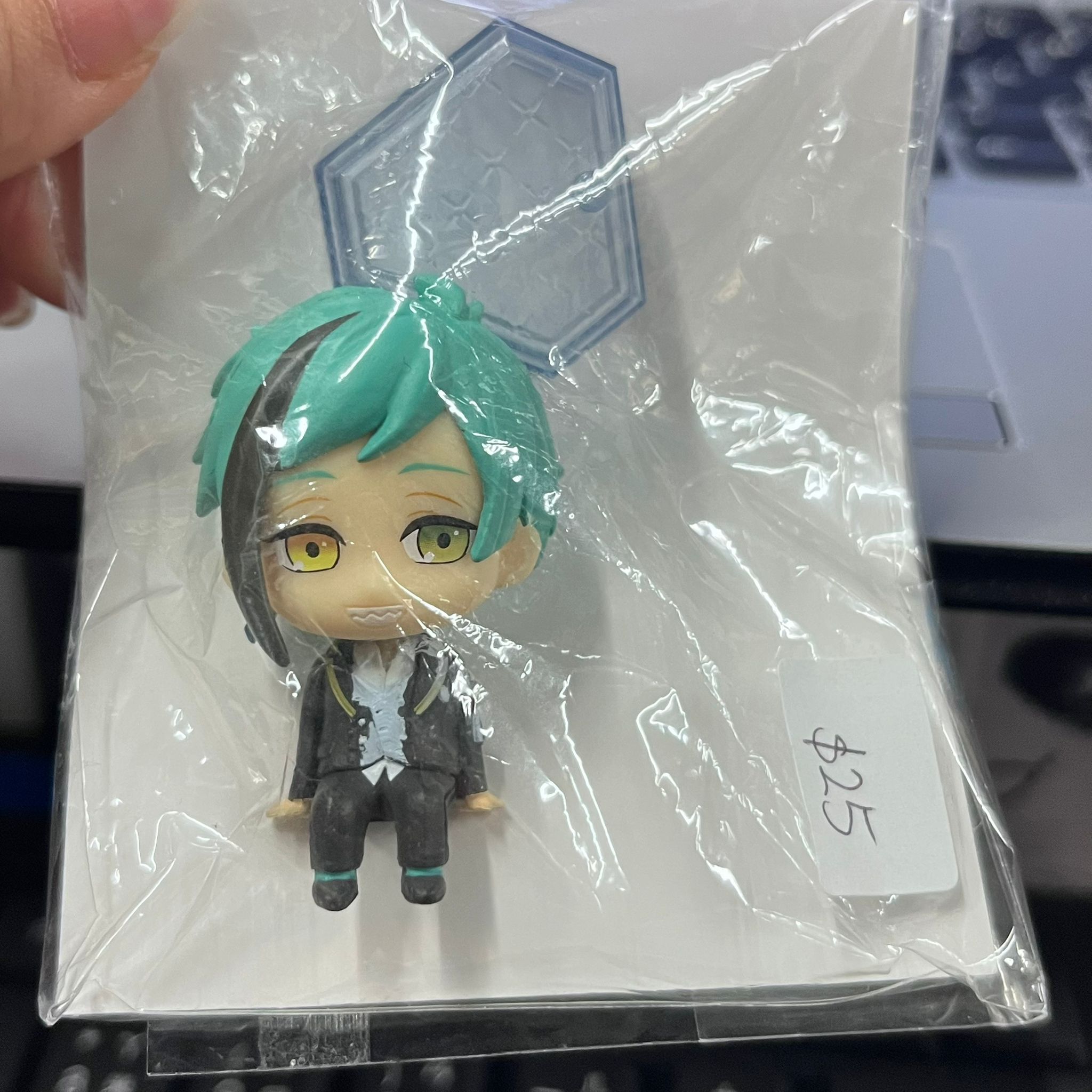 TWST Floyd figure #RE11