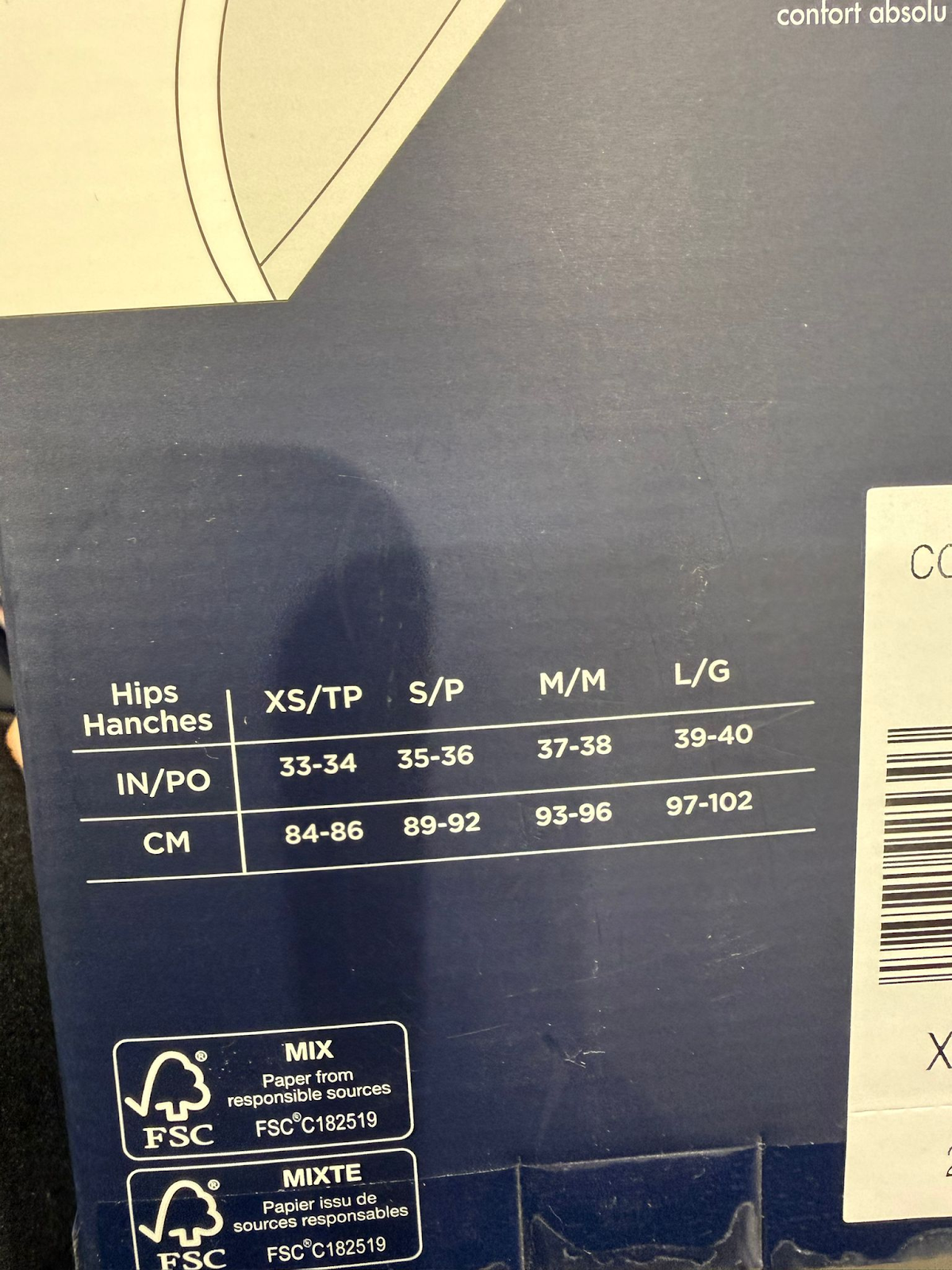 VV113 加拿大Costco TOMMY HILFIGER 棉質三角底褲5條裝