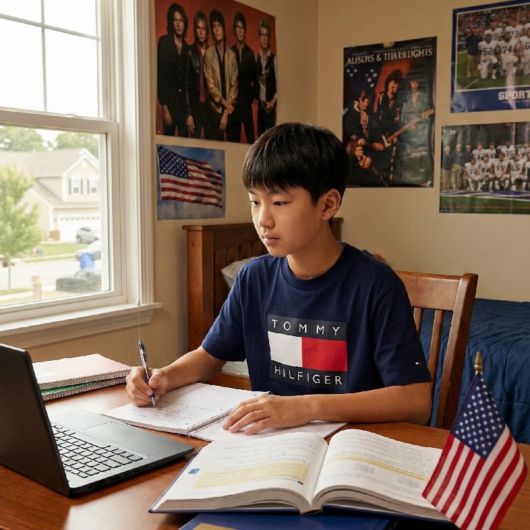 【預購】Tommy Hilfiger H022712 Badge LogoT恤