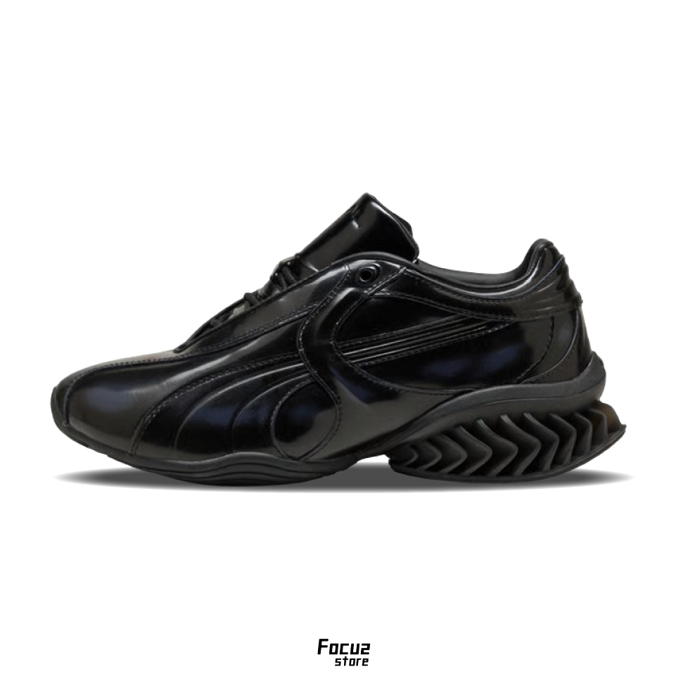 【Focus Store】預購 _J.L-A.L_ x Puma Cell Geo 1 "Midnight" 黑藍 406426-02