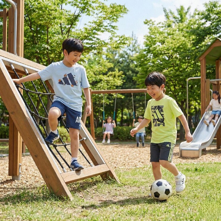 【預購】ADIDAS H022716 男童運動套裝