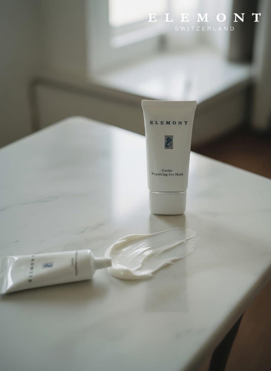 Elemont 魚子三重修護眼膜 30ml