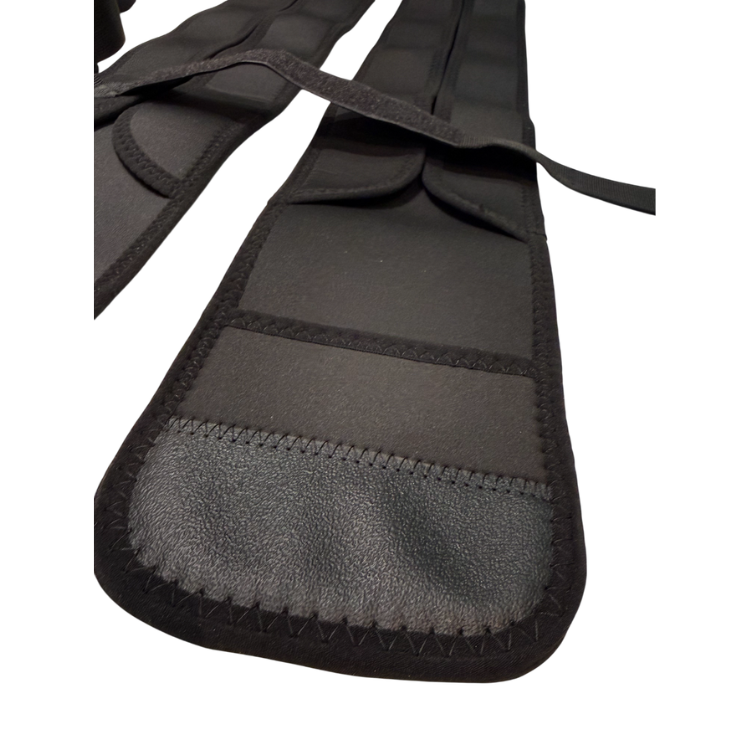 【GOFUN】雙板雪板保護套(分體款)