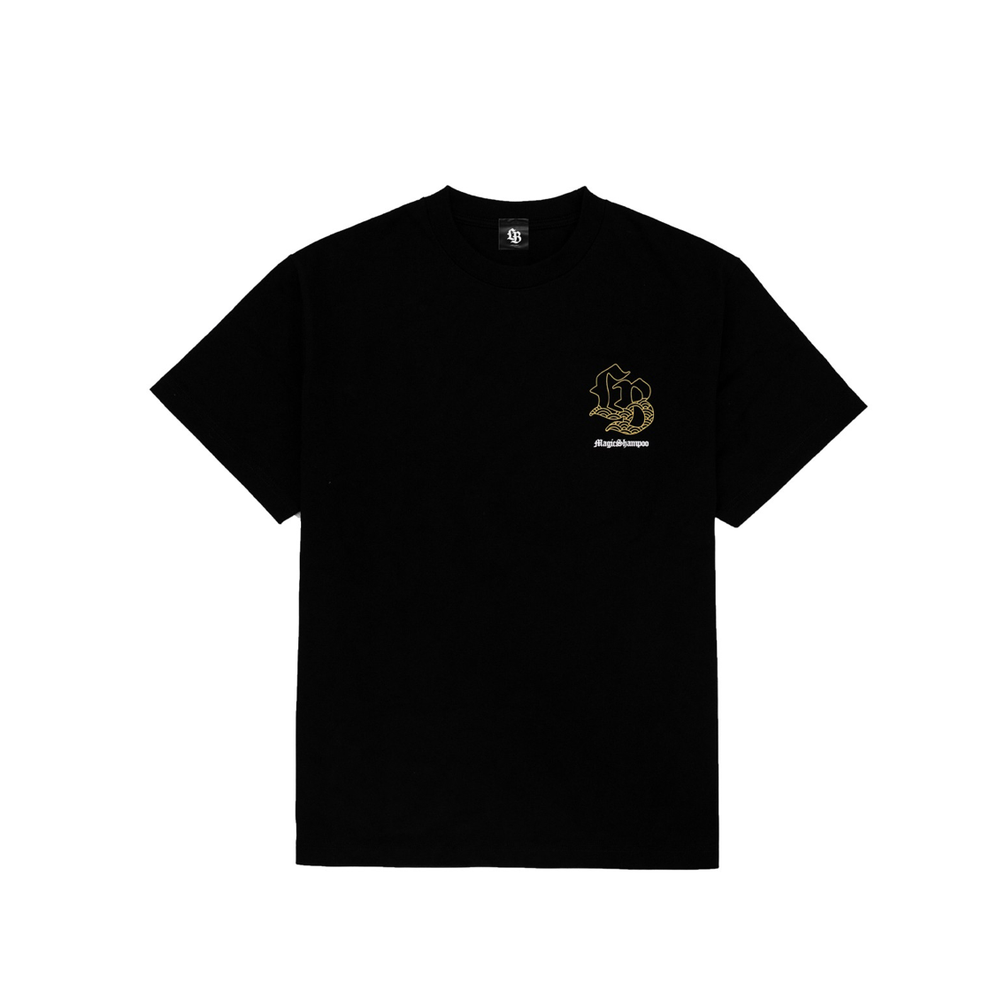 【LIBERTY WALK】0221發售 NILES×LB FD Tee