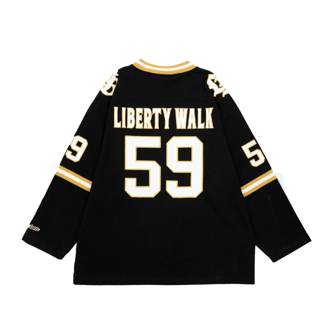 【LIBERTY WALK】0228發售LIBERTY WALK 59 Game Shirt