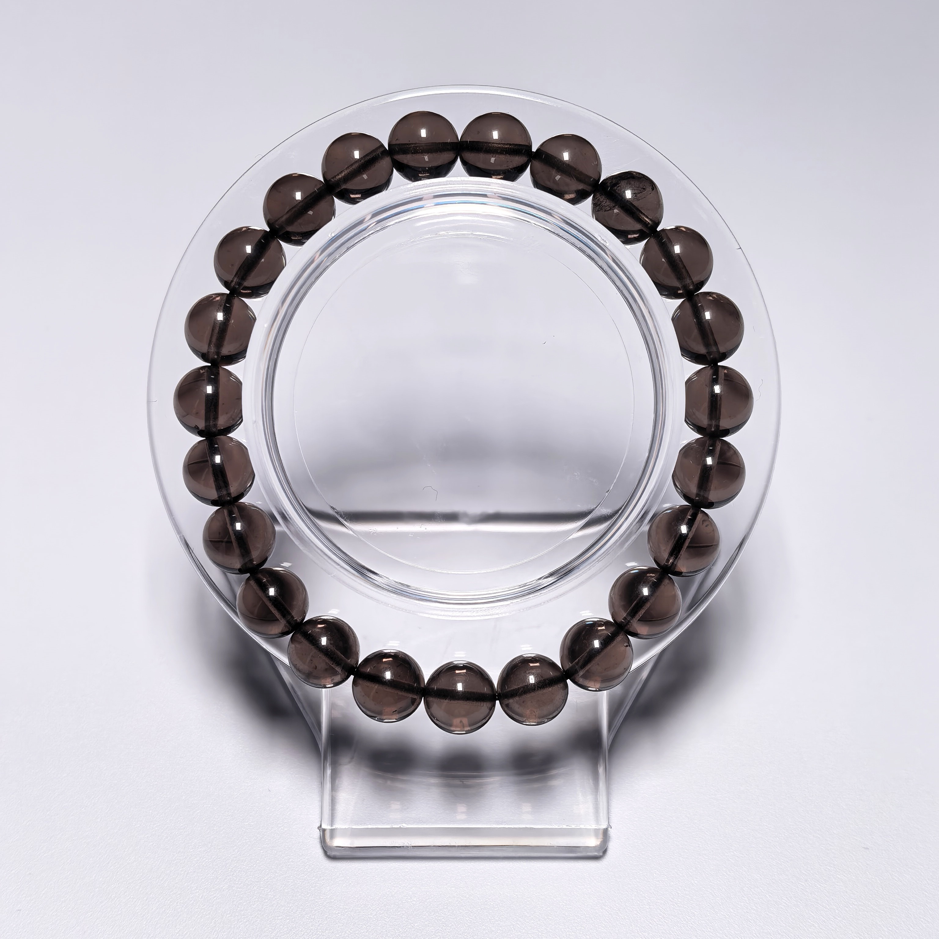 冰曜石手串8m-8m+ CH286