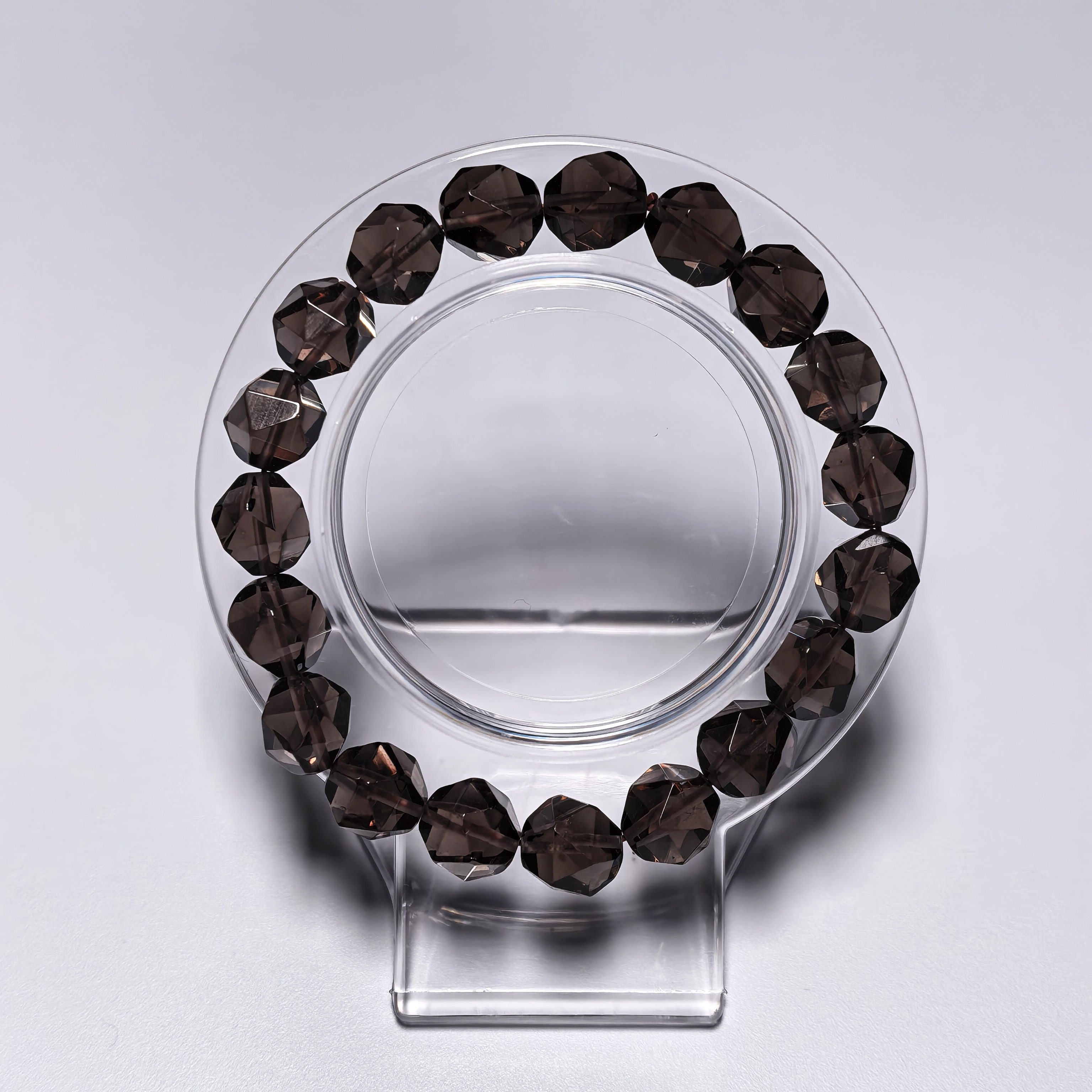 冰曜切面手串9m+ CH1017