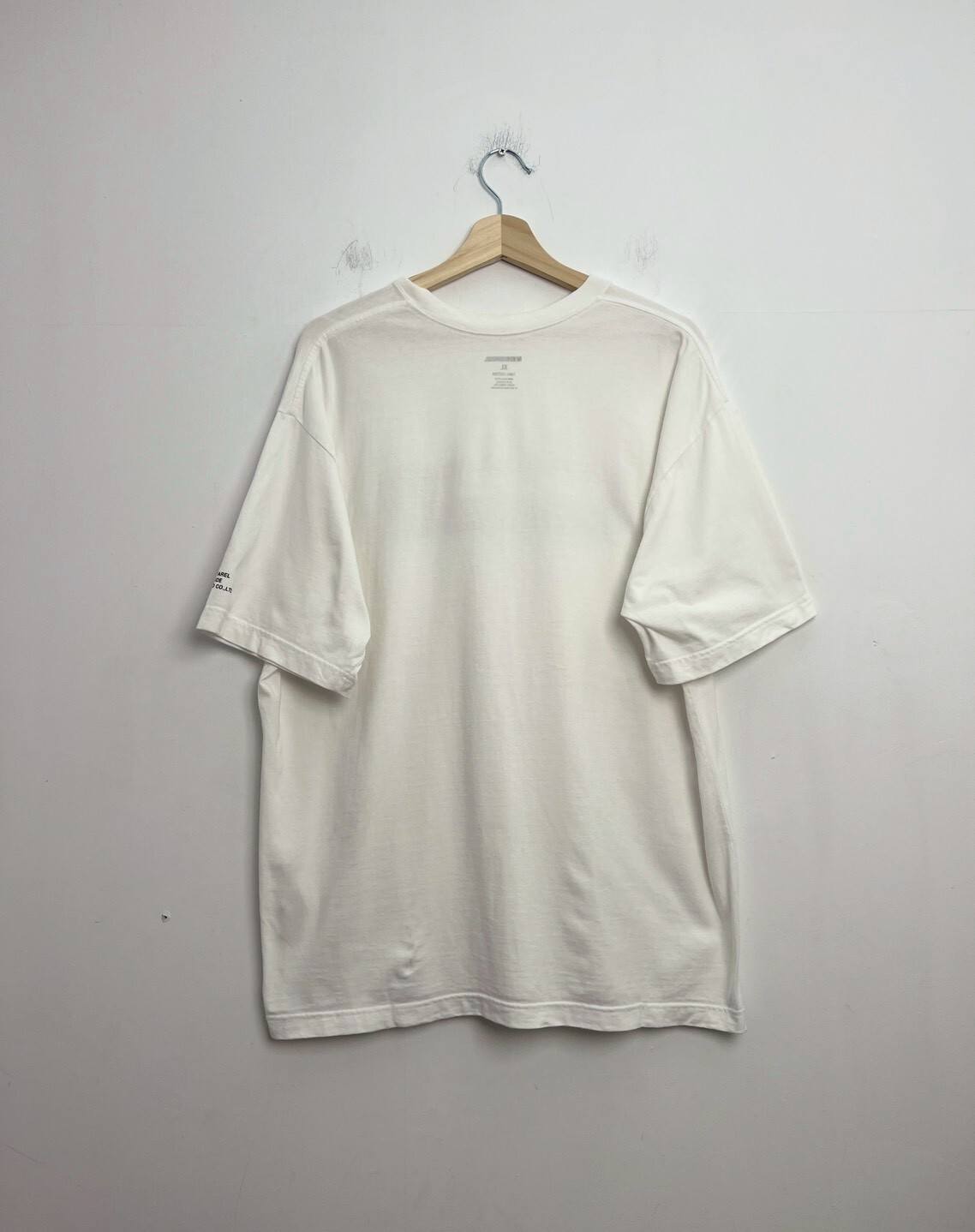 NEIGHBORHOOD 23SS SPOT SS-2 BOX SIZE XL