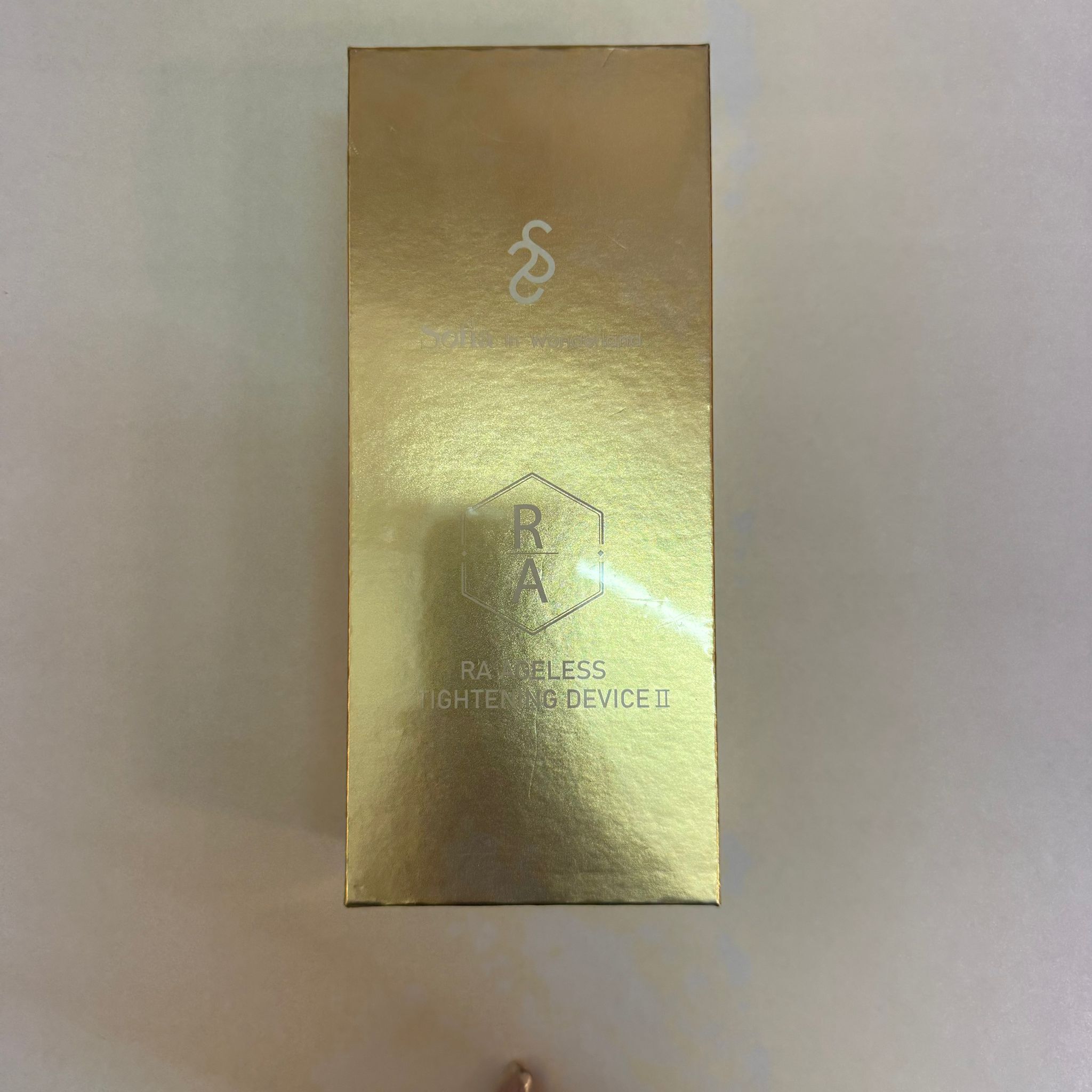 關鍵字F35. Sofia in Wonderland 少女機 優惠價$388