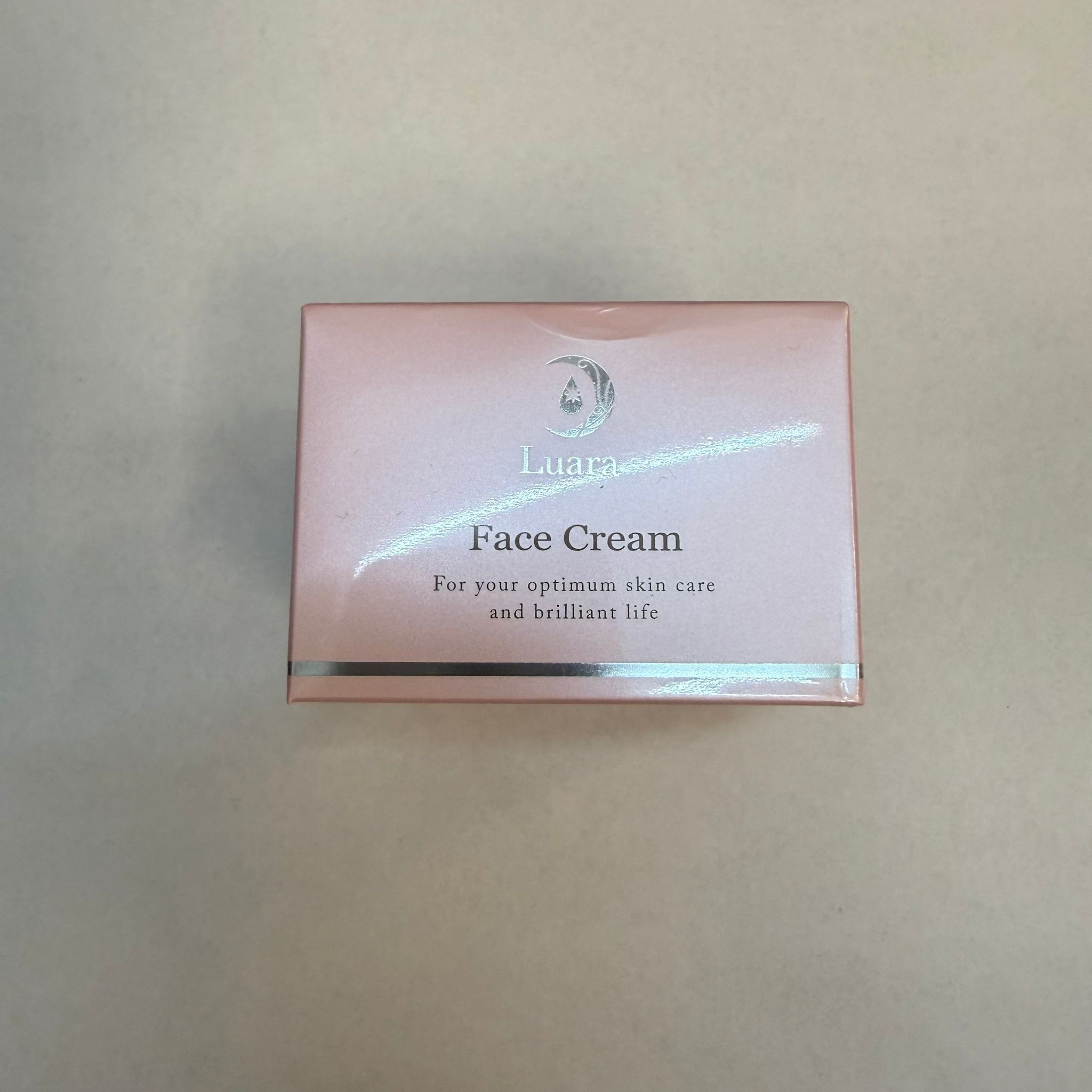 關鍵字F17. Laura Face Cream 優惠價$238